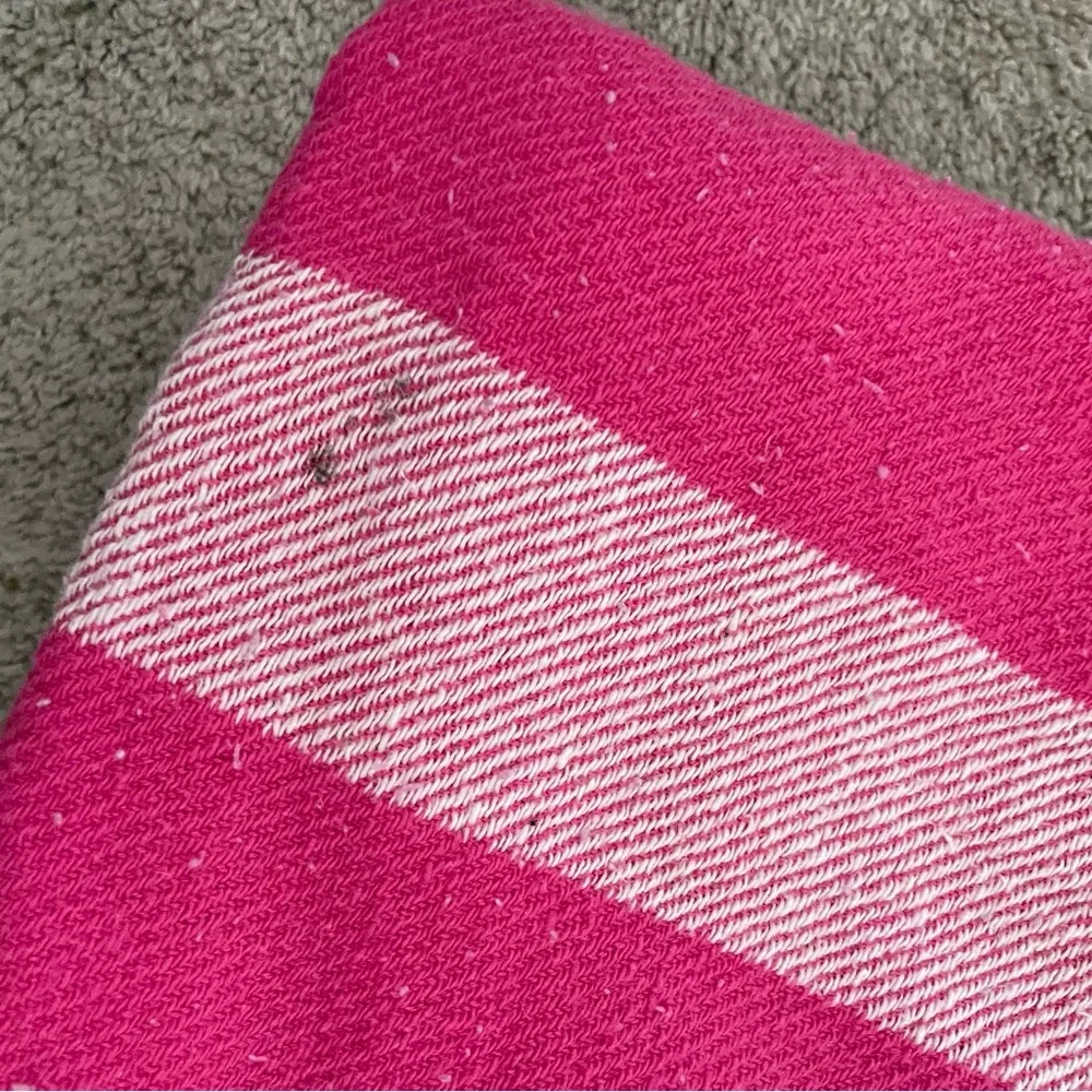 Victoria’s Secret PINK Beach Blanket - Picture 2 of 2